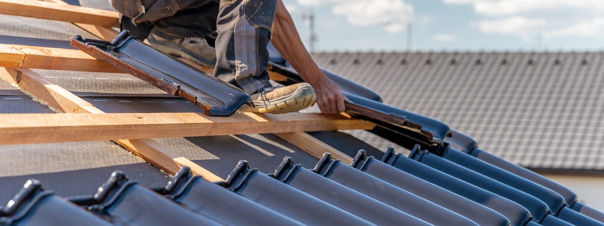 Tuiles modernes ou traditionnelles : comment faire le bon choix pour votre rénovation ? Brumath