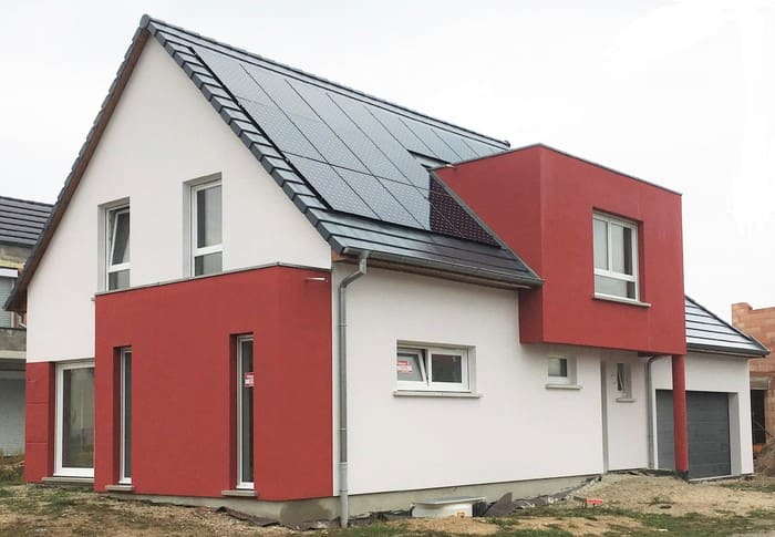Peinture autonettoyante ou crépi traditionnel : quelle finition pour une façade qui dure ? Bischheim