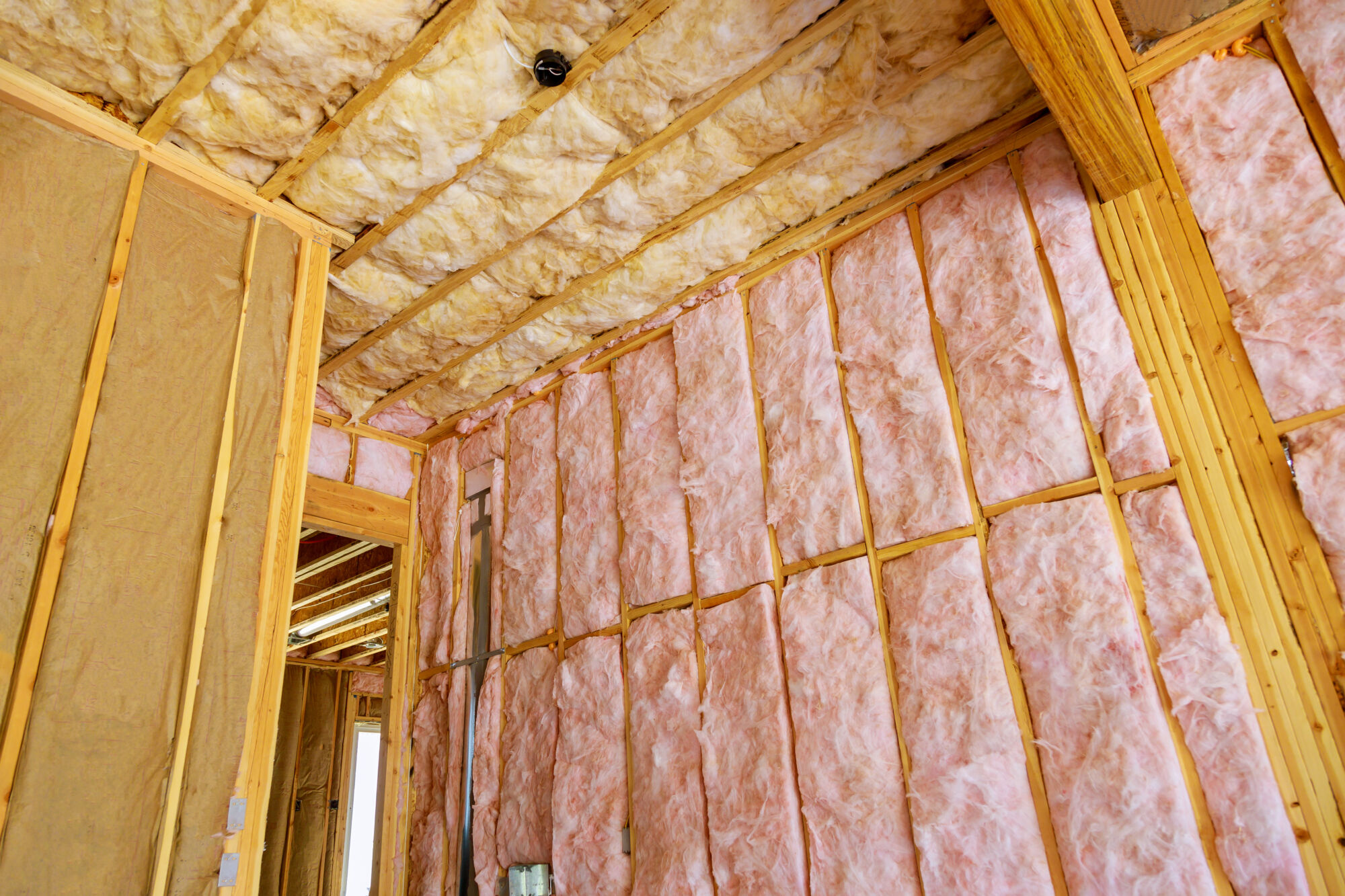 Isolation intérieure ou extérieure : quel impact sur l&#8217;acoustique de votre maison ? Lingolsheim