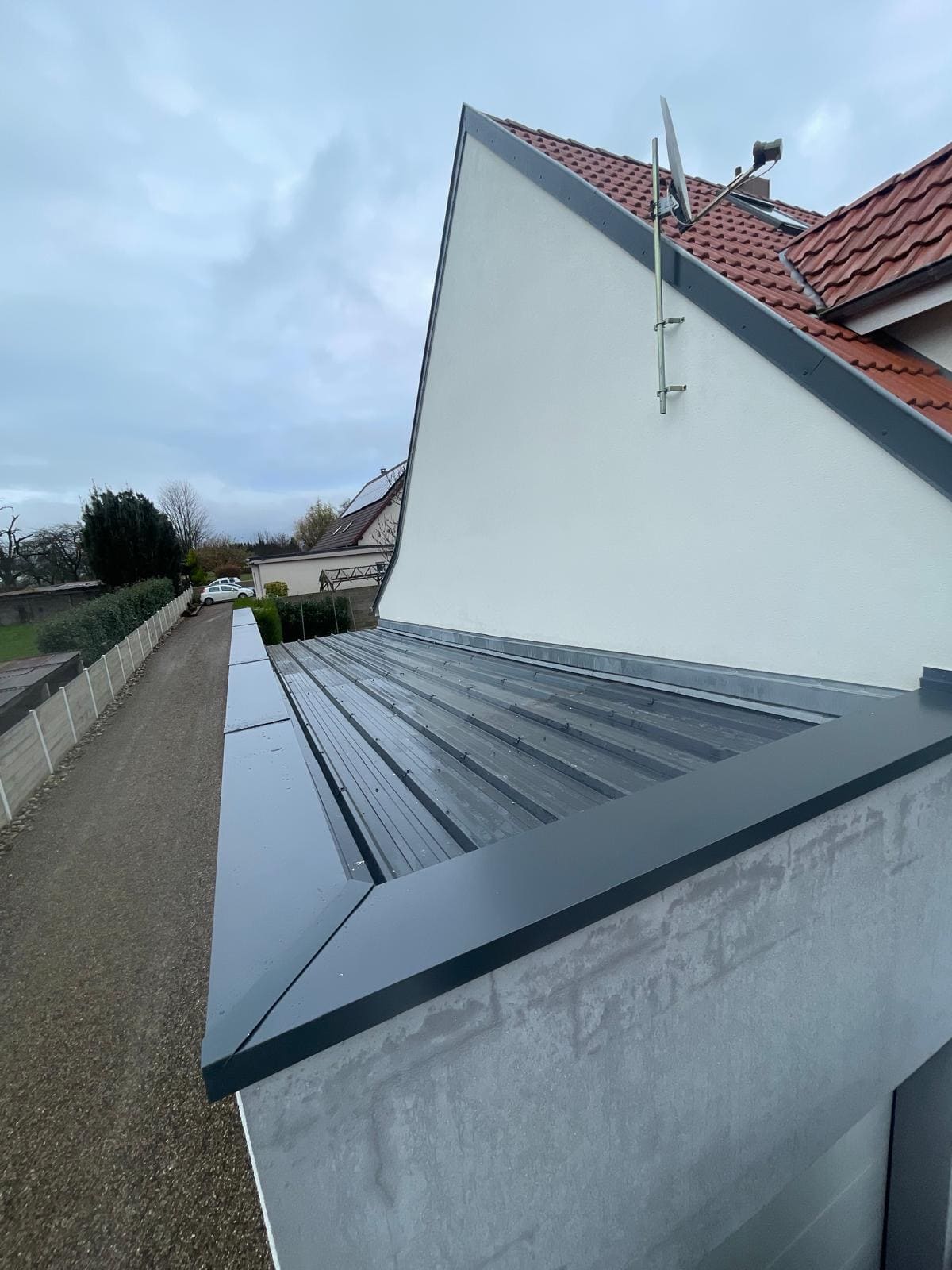 Couvreur-zingueur expert : des services complets en neuf et rénovation à Haguenau et sur Strasbourg Lingolsheim 9