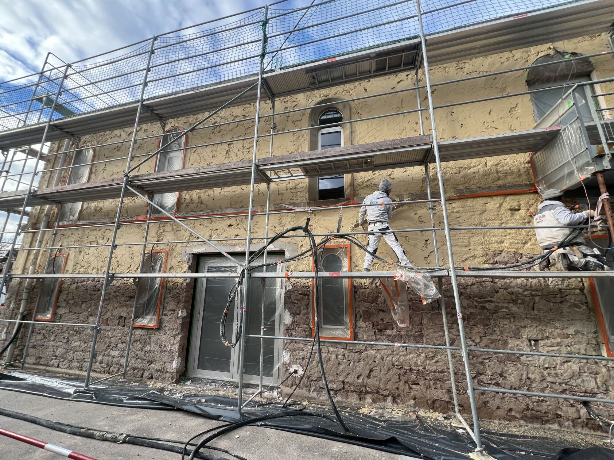 CRÉPI STYLE : découvrez nos services en rénovations intérieures et extérieures à Haguenau près de Strasbourg Haguenau 4