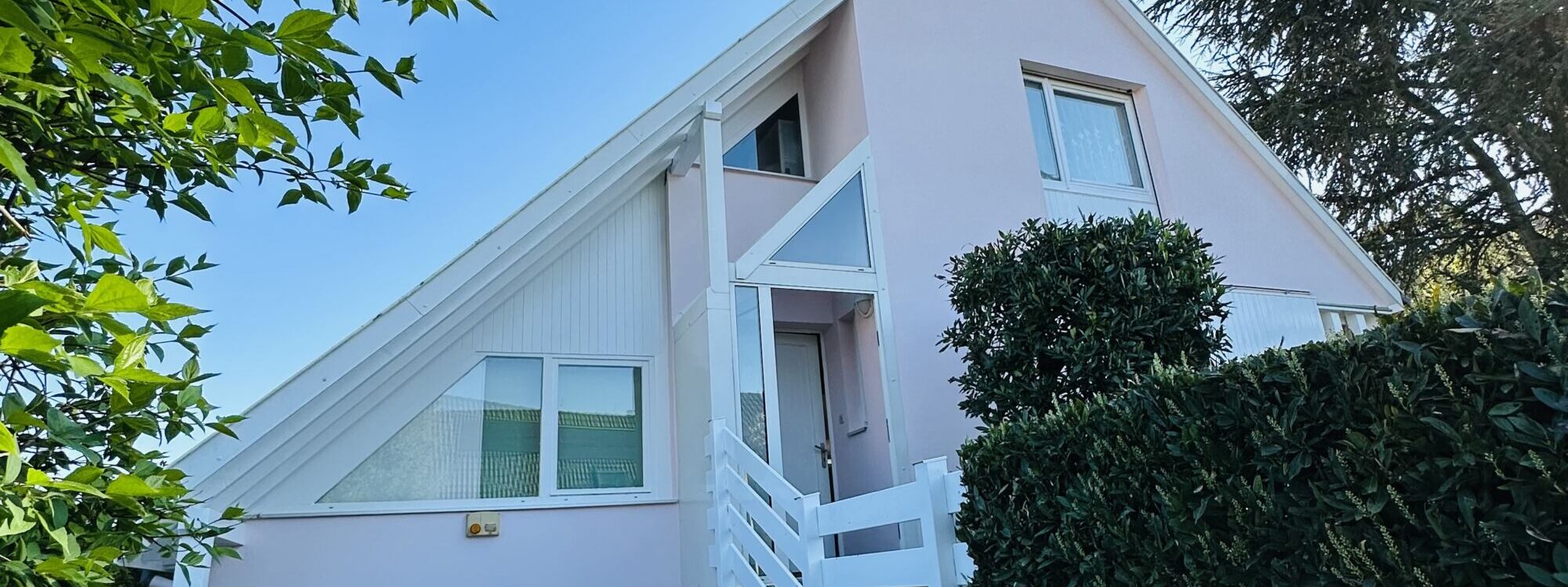 Façades vieillissantes : quels travaux privilégier pour redonner un coup de jeune à votre maison ? Saverne