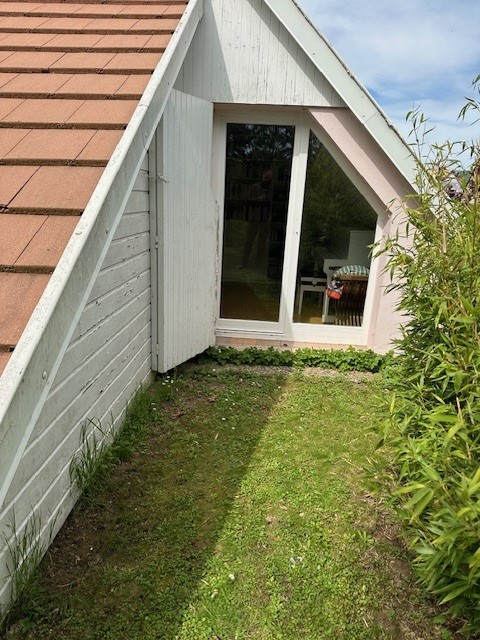 Rafraîchissement Complet d’une Façade à Stutzheim-Offenheim (proche de Strasbourg): Bois, Ferronneries et Peinture Auto-nettoyante Brumath 5