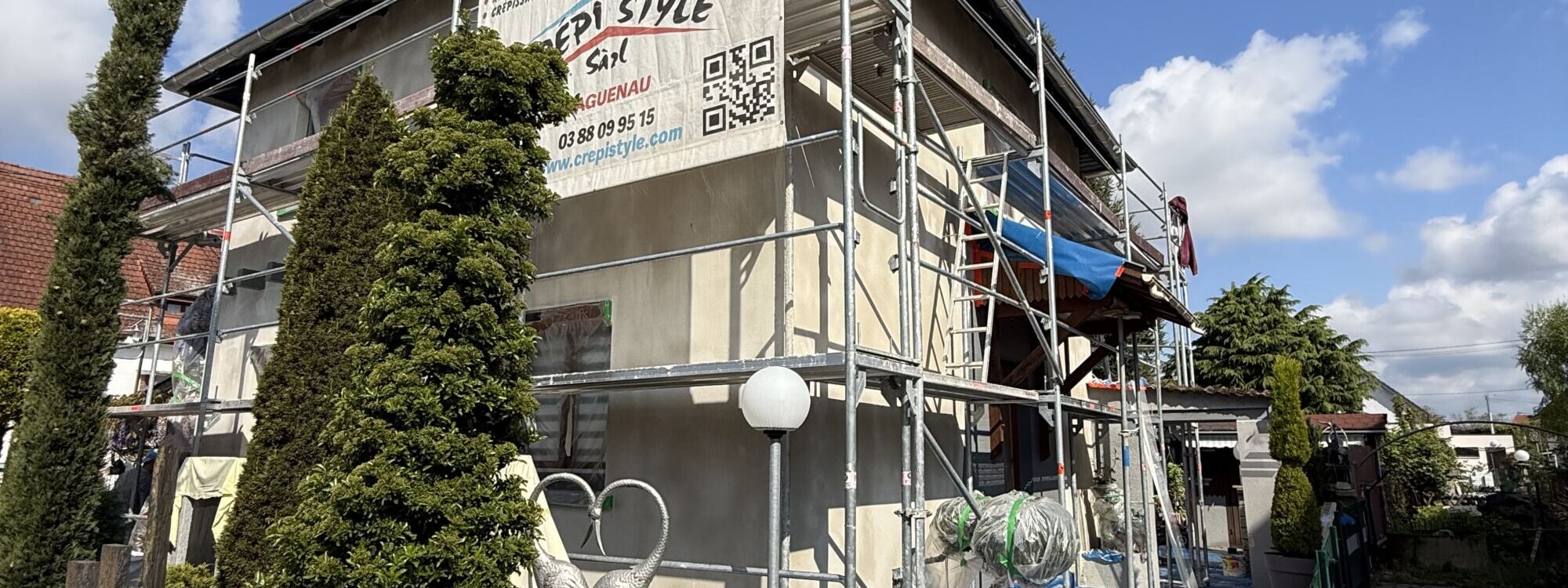 IMG_3636 2000X750 | CRÉPI STYLE STO Therm : comment bien choisir son système d’isolation thermique selon son type de façade ? Wissembourg