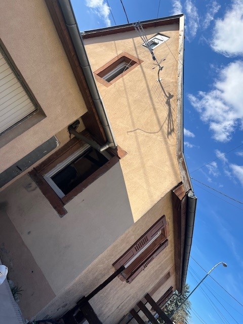 TIM 1 | CRÉPI STYLE Ravalement d’une Maison à Colombages à Niedermodern (proche de Schweighouse) : Tradition et Haute Performance Hœnheim 5