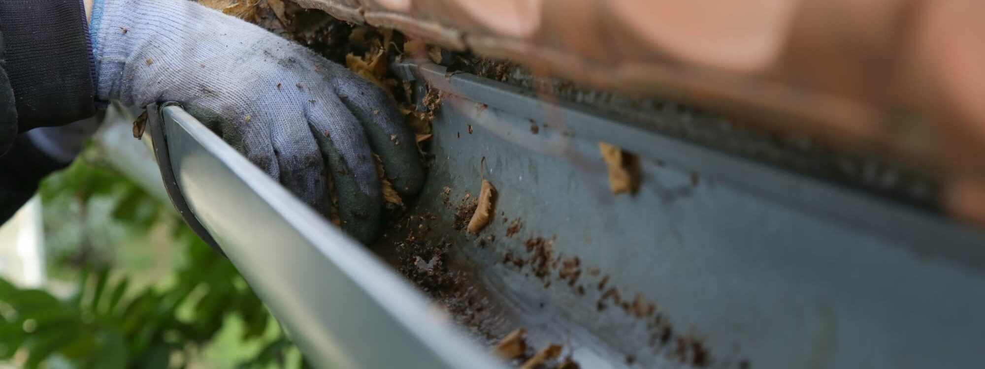 Comment savoir si votre zinguerie est d&eacute;fectueuse ? Les 3 signes &agrave; ne pas n&eacute;gliger H&oelig;nheim