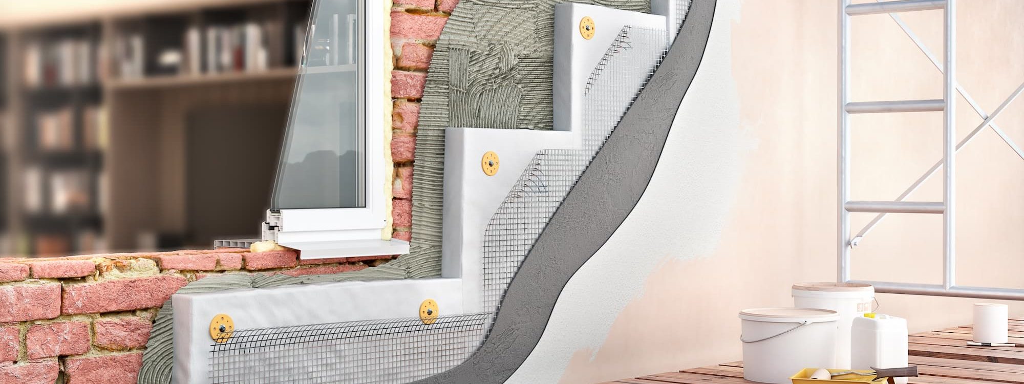 SYSTEME_ISOLATION_EXTERIEURE 2000X750 | CRÉPI STYLE STO Therm Vario : à quel moment privilégier ce système plutôt que STO Therm Classic ou Mineral ? Haguenau