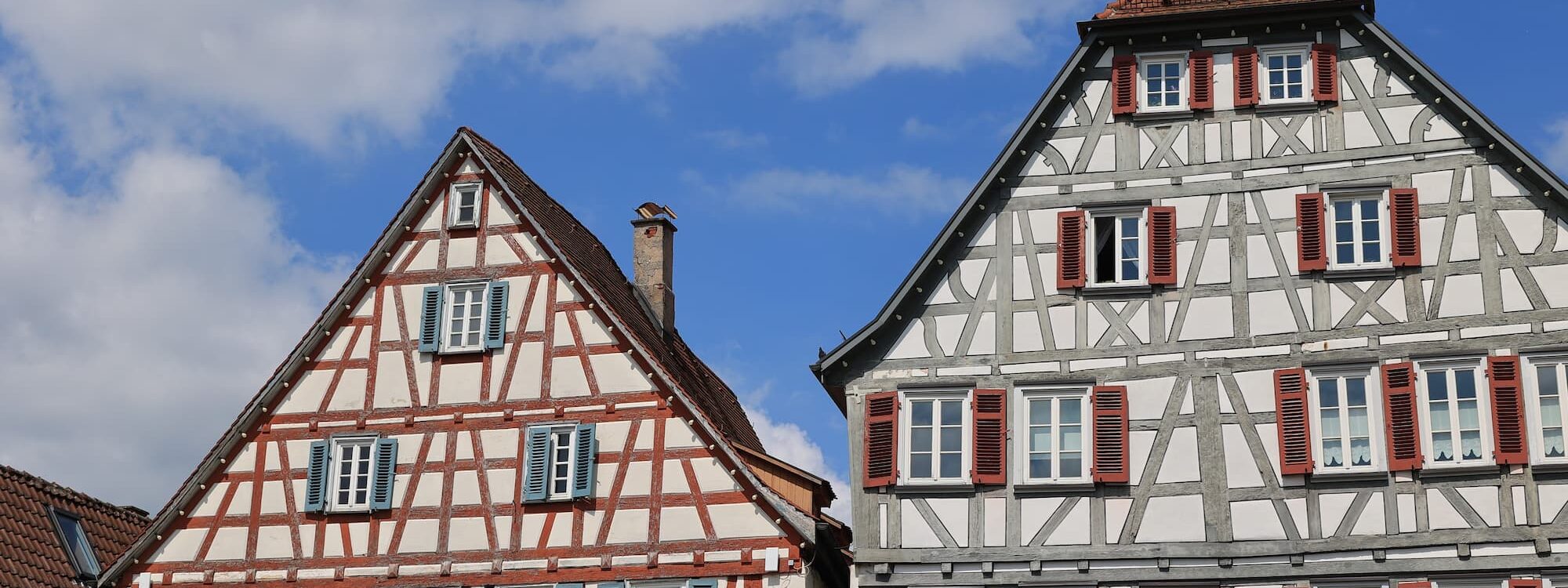 ITE_MAISON_COLOMBAGES 2000X750 | CRÉPI STYLE Peut-on appliquer l’ITE sur des façades à colombages ou en pierre ancienne ? Bischheim
