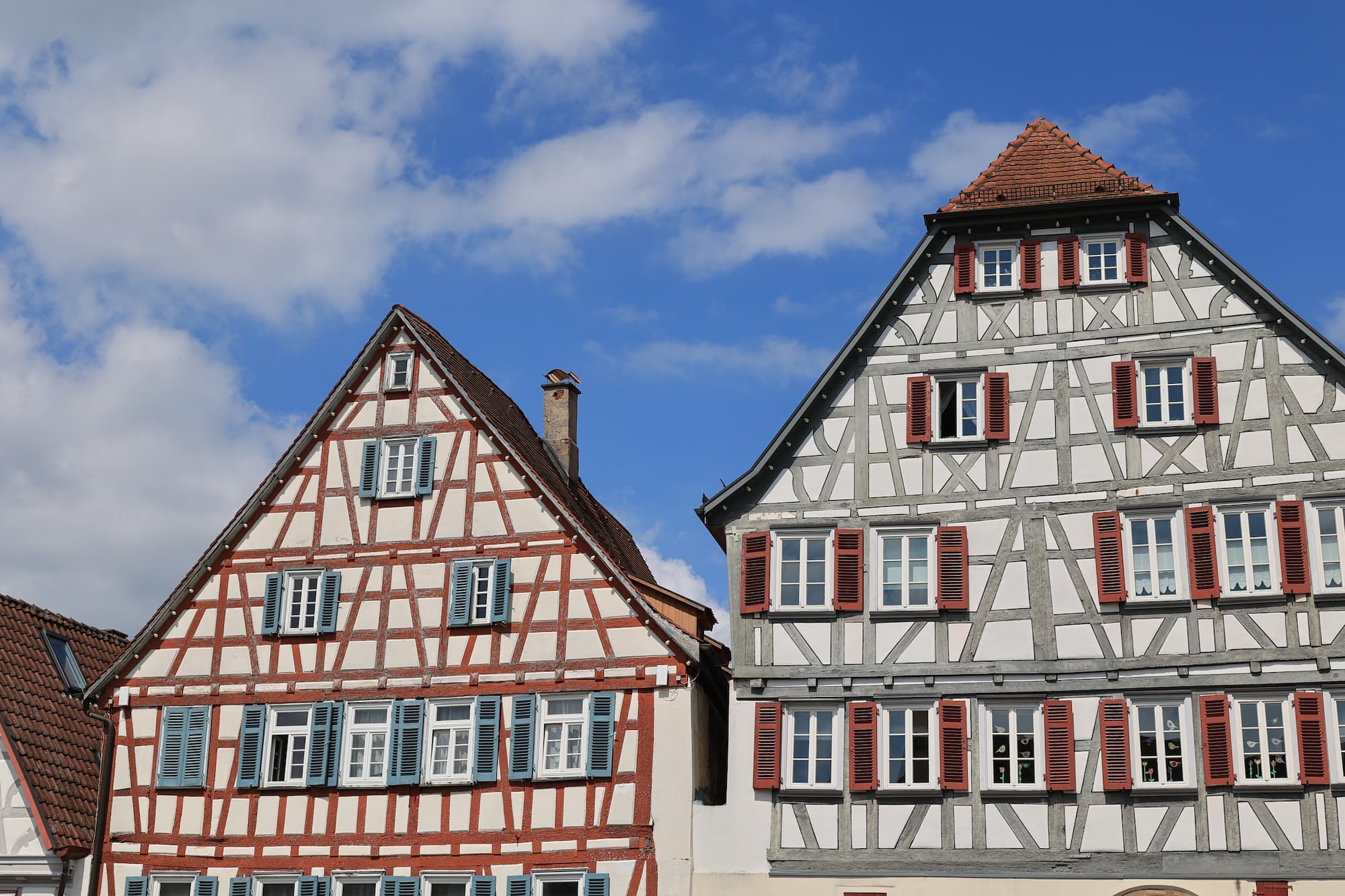 Peut-on appliquer l&rsquo;ITE sur des fa&ccedil;ades &agrave; colombages ou en pierre ancienne ? Bischheim